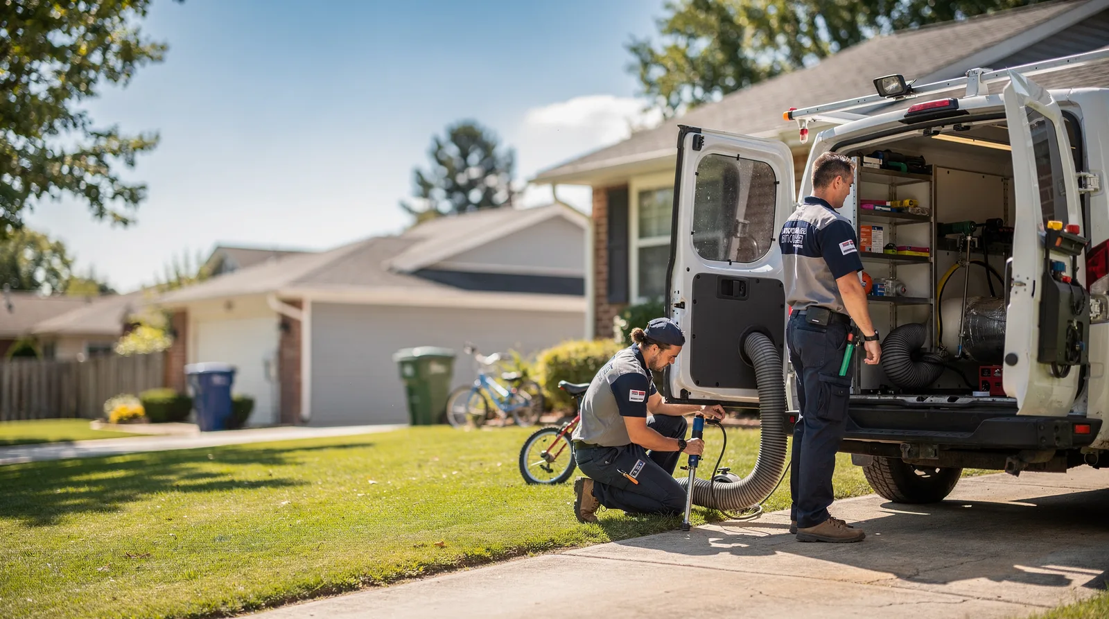 24/7 HVAC Repair & AC Replacement in Chaffee, MO near me